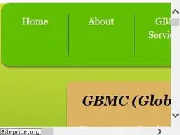 Sites similar to gbmc.biz