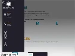 Sites similar to gbmevents.az