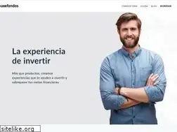 Sites similar to gbmfondos.com.mx