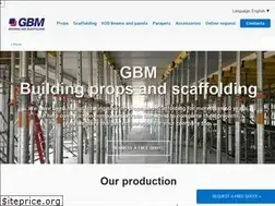 Sites similar to gbmitaly.com