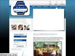 Sites similar to gbmlt.com.ph