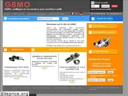 Sites similar to gbmo.eu