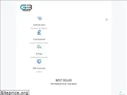 Sites similar to gbmobile.co.uk