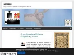 Sites similar to gbmoim.org