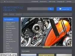 Sites similar to gbmotorcycleproducts.com