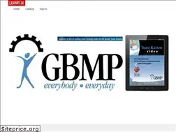 Sites similar to gbmpstreaming.org