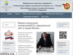 Sites similar to gbmsem.ru
