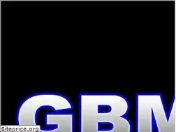 Sites similar to gbmshop.com