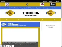 Sites similar to gbmsl.ca