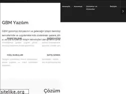 Sites similar to gbmsoft.com