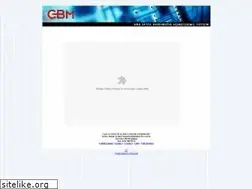 Sites similar to gbmsys.com
