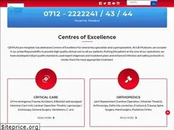Sites similar to gbmulticare.com