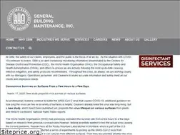 Sites similar to gbmweb.com