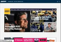 Sites similar to gbmwolverine.com