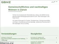 Sites similar to gbmz.ch
