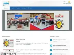 Sites similar to gbn-egypt.com