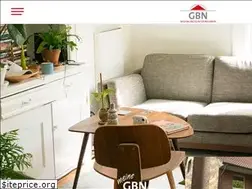 Sites similar to gbn-nienburg.de