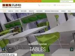 Sites similar to gbn-primo.co.uk
