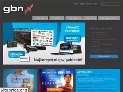 Sites similar to gbn.pl