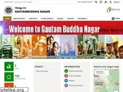 Sites similar to gbnagar.nic.in