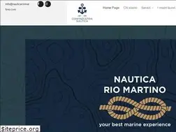 Sites similar to gbnautico.it