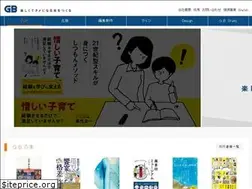 Sites similar to gbnet.co.jp