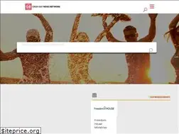 Sites similar to gbnewsnetwork.com
