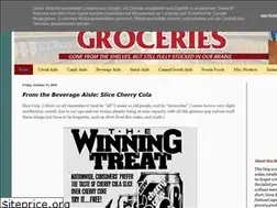 Sites similar to gbnfgroceries.blogspot.com