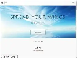 Sites similar to gbni.co.jp