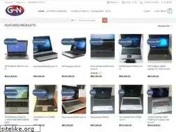 Sites similar to gbnmobile.com