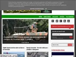Sites similar to gbnnews.com.br