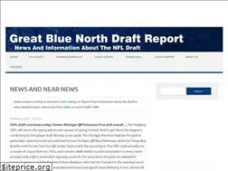 Sites similar to gbnreport.com
