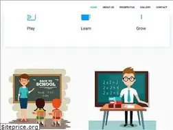 Sites similar to gbnschools.com