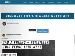 Sites similar to gbntv.org