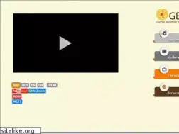 Sites similar to gbnus.com