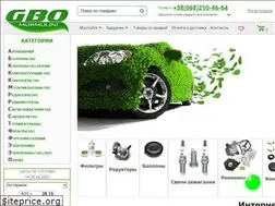 Sites similar to gbo-gas.com