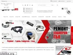 Sites similar to gbo-s.ws