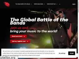 Sites similar to gbob.com