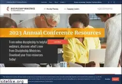 Sites similar to gbod.org