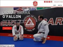 Sites similar to gbofallon.com
