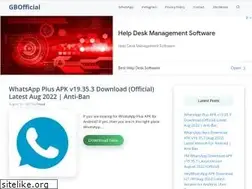 Sites similar to gbofficial.net