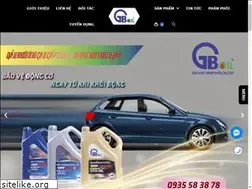 Sites similar to gboil.vn