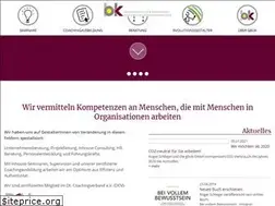 Sites similar to gbok.de