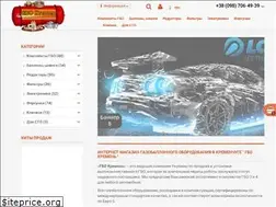 Sites similar to gbokremen.com.ua