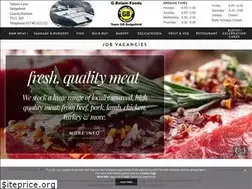 Sites similar to gbolamfoods.co.uk