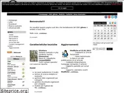 Sites similar to gbone.it