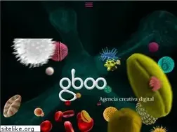 Sites similar to gboo.es