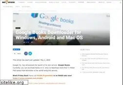 Sites similar to gbooksdownloader.com