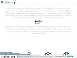 Sites similar to gbotamavi.es