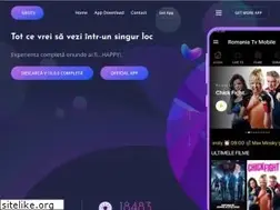 Sites similar to gbotv.us